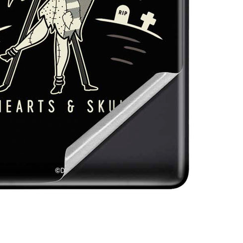 Disney The Nightmare Before Christmas Love You To Death Google Pixel 6 Pro Skin